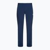 Maloja ChristalloM men's climbing trousers navy blue 35225-1-8581