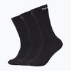 Skechers Mesh Ventilation 3 pairs black socks