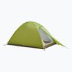 Vaude Campo Compact chute green 2-person camping tent