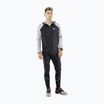 Men's DYNAFIT Transalper Hybrid trekking trousers black 08-0000071182