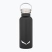 Salewa Valsura Insul BTL thermal bottle 450 ml black 00-0000000518