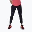 Women's trekking trousers Salewa Lavaredo Hemp Train black out