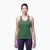 Wild Country women's climbing shirt Session 2 Tank green 40-0000095234