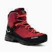 Salewa women's trekking boots MTN Trainer 2 Mid GTX red 00-0000061398