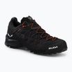 Men's Salewa Wildfire 2 approach shoe black/black