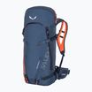 Salewa Ortles Guide 35 l climbing backpack dark denim