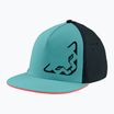 DYNAFIT Tech Trucker baseball cap marine blue