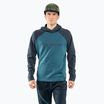 Men's DYNAFIT 24/7 PTC Hoody mallard blue