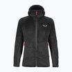 Women's trekking sweatshirt Salewa Tognazza PL black out melange