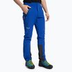 Salewa men's softshell trousers Lagorai DST blue 00-0000027906