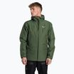 Salewa men's rain jacket Fanes Ptx 2L green 00-0000028442