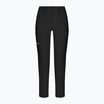 Women's trekking trousers Salewa Puez Dolomitic 2 Dst Reg black out