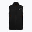 Men's Salewa Sella DST waistcoat black 00-0000028519