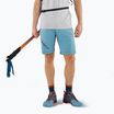 DYNAFIT Transalper Light Dynastretch men's trekking shorts storm blue