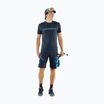 DYNAFIT Traverse 2 men's hiking t-shirt navy blue 08-0000070670