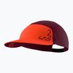 DYNAFIT Alpine Visor dawn baseball cap