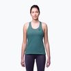 Wild Country women's climbing shirt Session 2 Tank blue 40-0000095234