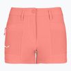 Salewa women's hiking shorts Puez DST Cargo pink 00-0000028315