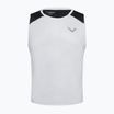Men's DYNAFIT Sky Tank running top white 08-0000071651