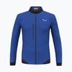 Men's trekking sweatshirt Salewa Pedroc PL 2 navy blue 00-0000028576