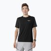 Men's Salewa Pedroc Dry Mesh T-shirt black out