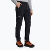 Salewa men's trekking trousers Pedroc 2 DST 2/1 black 00-0000028587