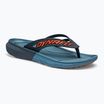 DYNAFIT Podium blue and navy flip flops 08-0000064074