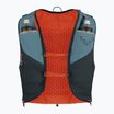 DYNAFIT Alpine 8 running waistcoat navy blue 08-0000049019