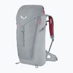 Salewa Alp Mate 30 l alloy women's trekking backpack