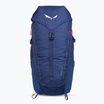 Women's trekking backpack Salewa Alp Mate 30 l blue depth