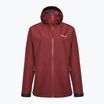 Salewa women's rain jacket Puez Aqua 4 PTX 2.5L red 00-0000028616