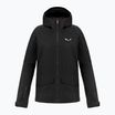 Salewa Puez GTX 2L women's rain jacket black out