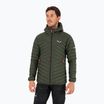 Men's Salewa Brenta Rds Dwn down jacket dark olive