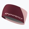 DYNAFIT Performance 2 Dry headband pale rose