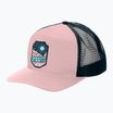 DYNAFIT Patch Trucker baseball cap pale rose