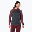 Men's DYNAFIT 24/7 PTC Hoody burgundy