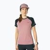 Women's DYNAFIT Alpine Pro moccasin running shirt