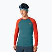 Men's DYNAFIT Tour Light Merino dawn thermal longsleeve