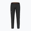 Men's trekking trousers Salewa Pedroc 2 Dst Reg black out