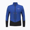 Men's Salewa Ortles Am electric fleece sweatshirt