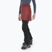 Salewa winter skirt TWR syrah