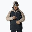 Men's DYNAFIT Tigard GTX rock khaki ski jacket