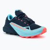 DYNAFIT Ultra 50 women's running shoes marine blue/bluberry