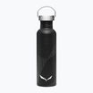 Salewa Aurino BTL 750 ml black out/dots travel bottle