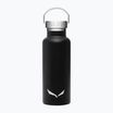 Salewa Valsura Insul thermal bottle 450 ml black out