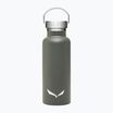 Salewa Valsura Insul thermal bottle 450 ml dark olive