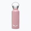 Salewa Valsura Insul 450ml thermal bottle zephyr/secret poem of nature