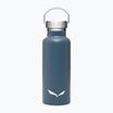 Salewa Valsura Insul thermal bottle 450 ml java blue