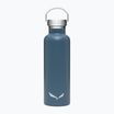 Salewa Valsura Insul thermal bottle 650 ml java blue