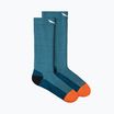 Men's Salewa MTN TRN AM Crew socks cendre blue